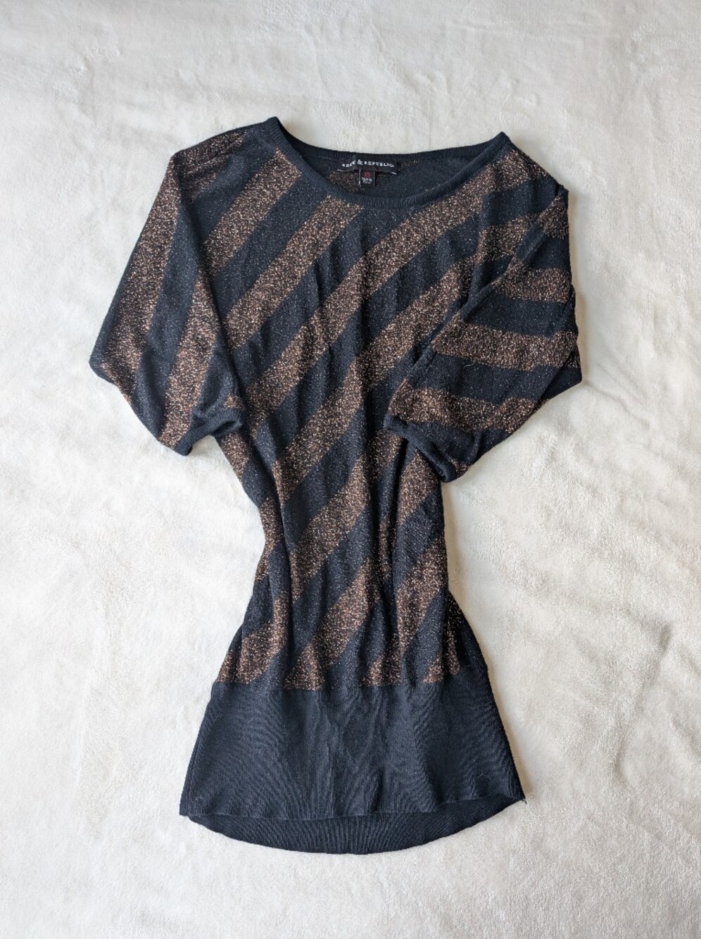 y2k rock and republic top